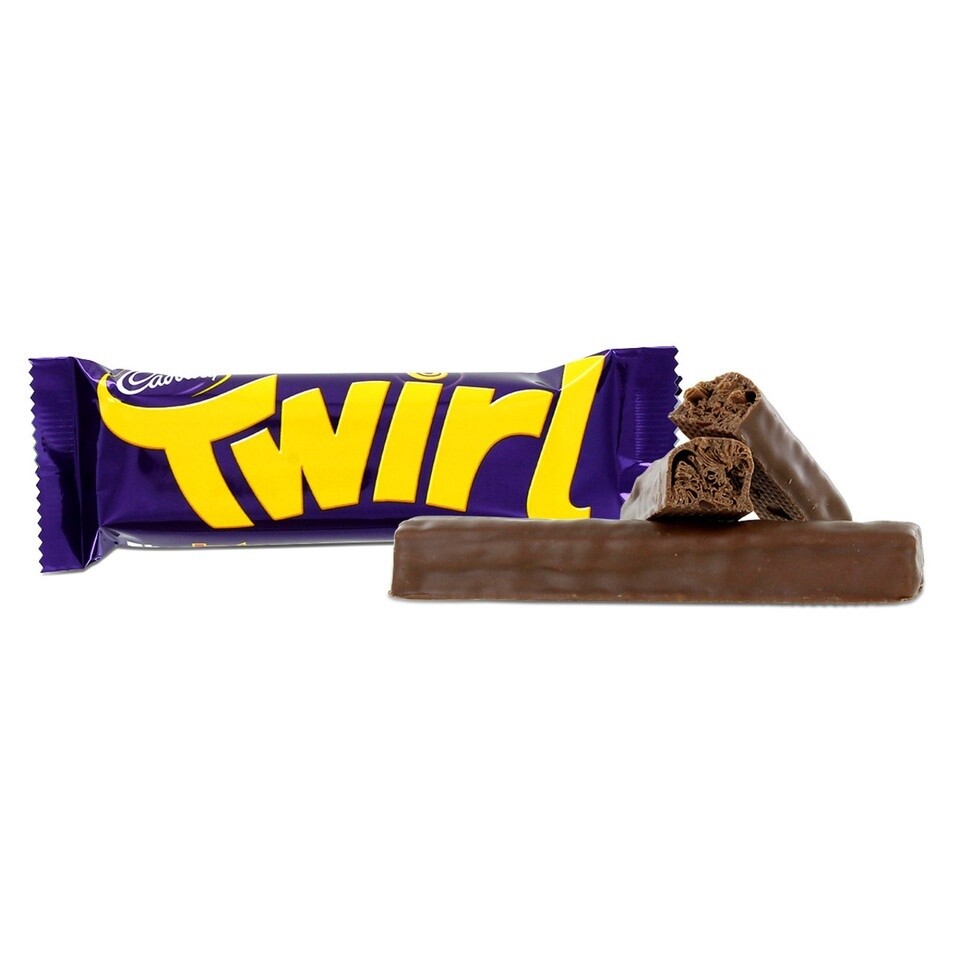 Twirl Bar