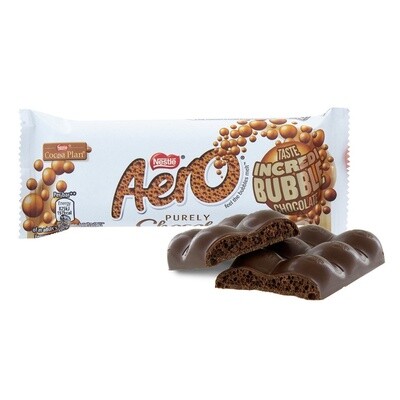 Aero - Chocolate