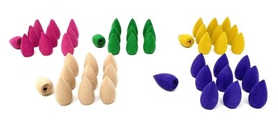 New Age Imports Backflow Cones - Asst