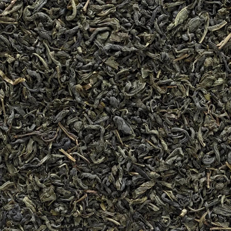 China Green Tea - 2 oz.