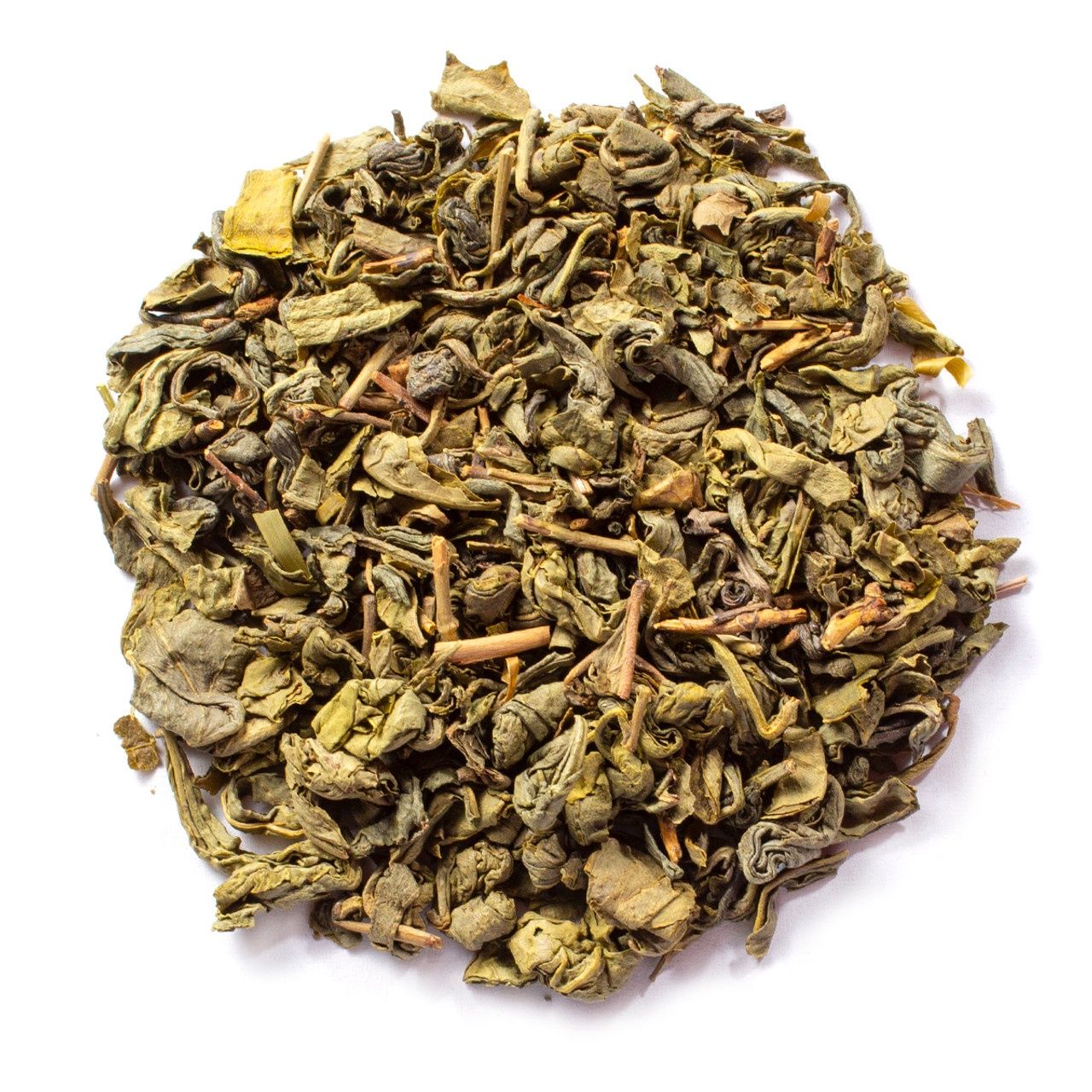 Gunpowder (Special Pinhead) Tea - 2 oz.