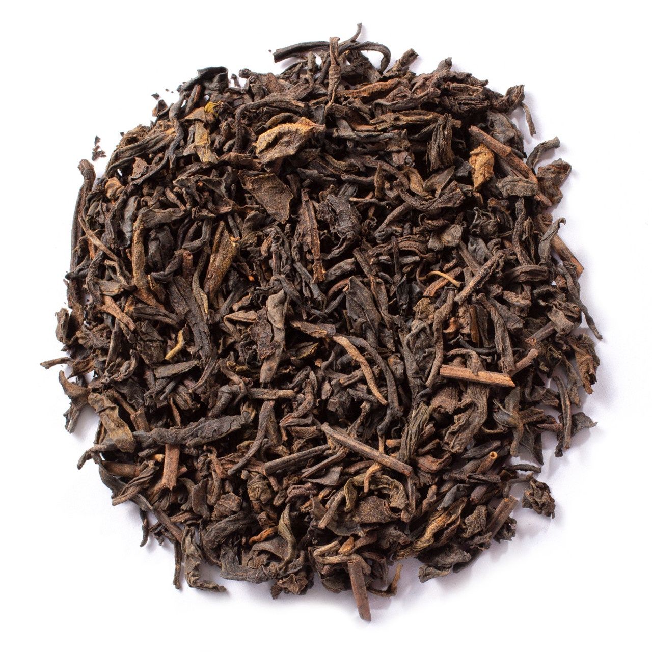 Pu-Erh Tea - 2 oz.