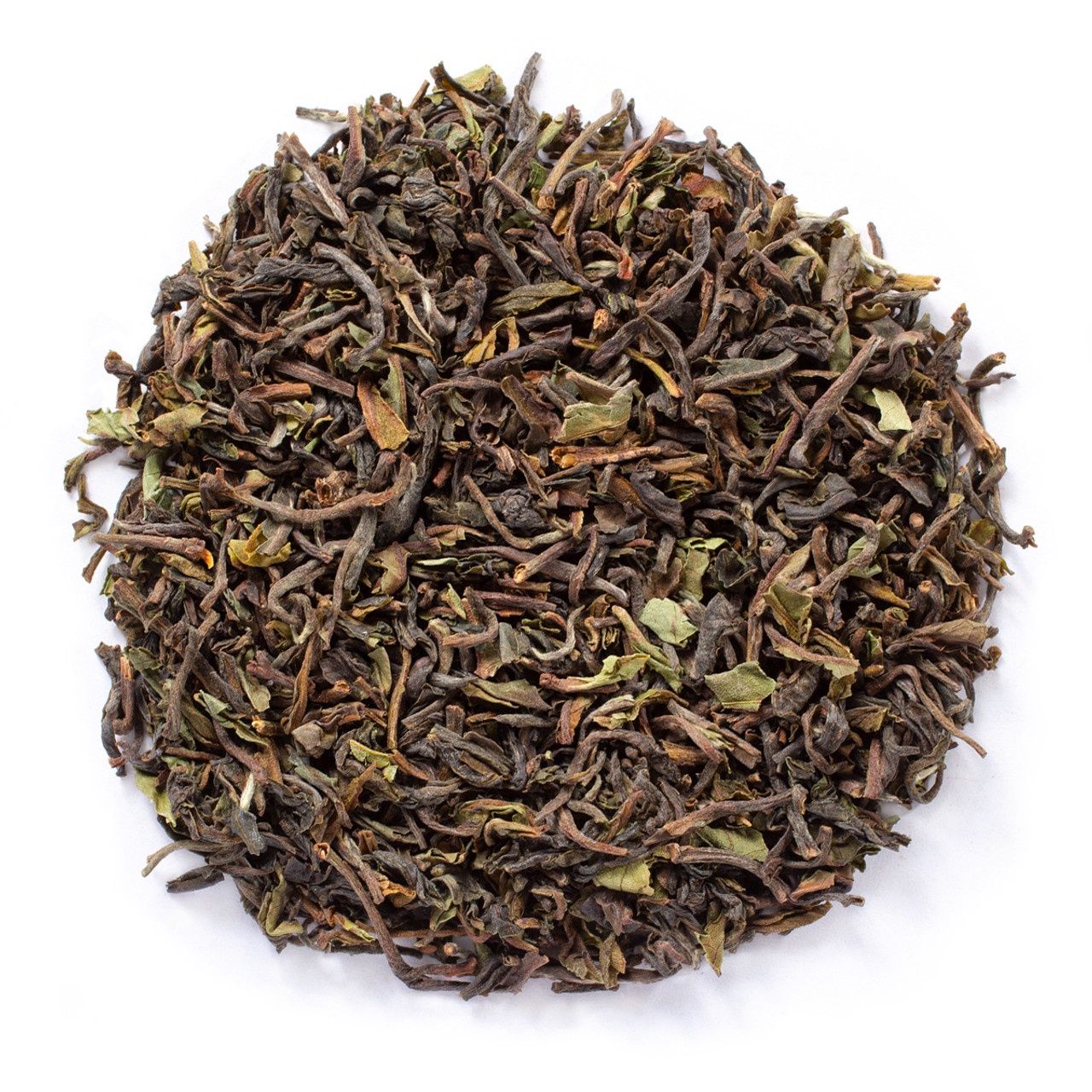 Darjeeling (1st Flush) Tea - 2 oz.