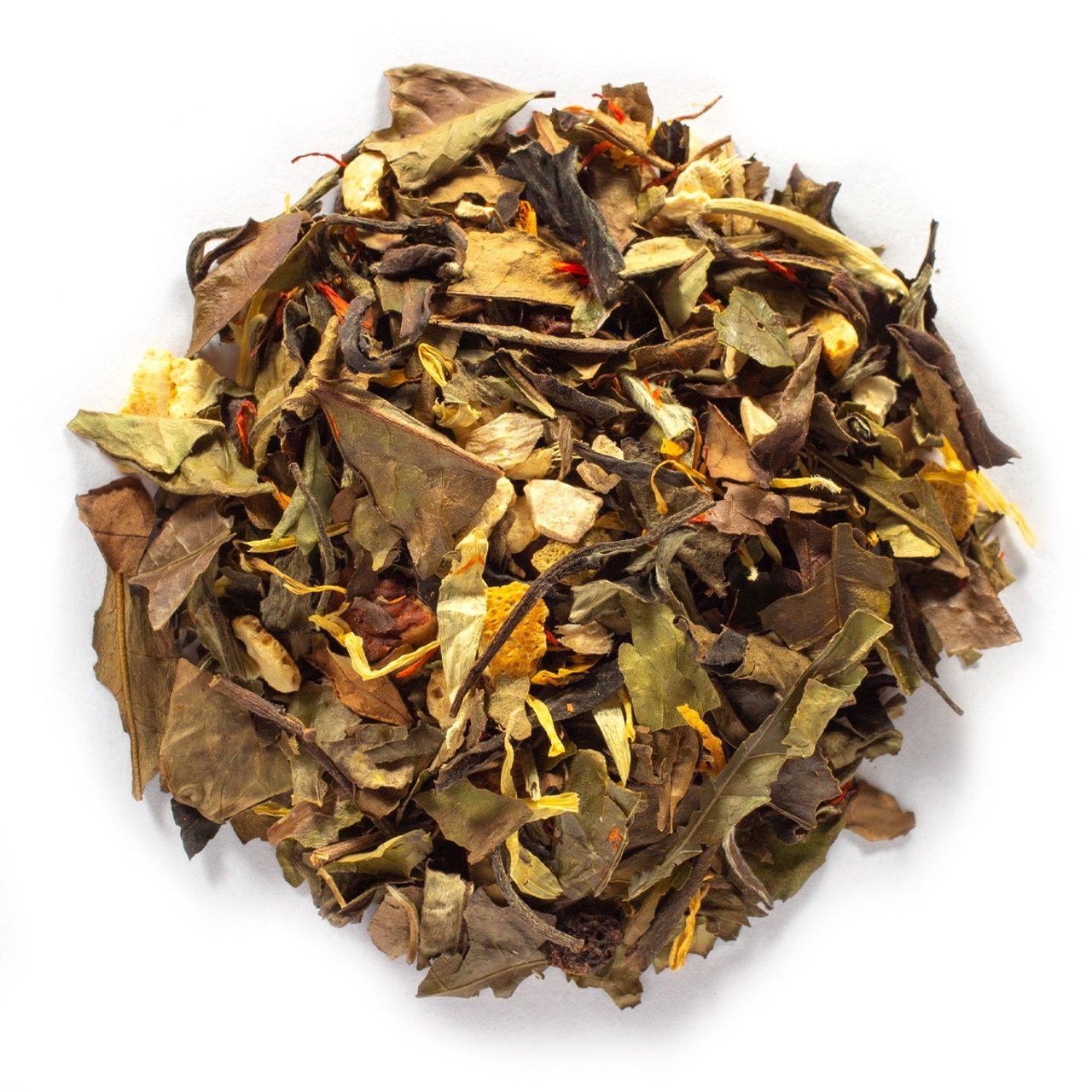 Peachy Keen Tea - 2 oz.