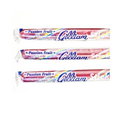 Candy Stick - Passion Fruit