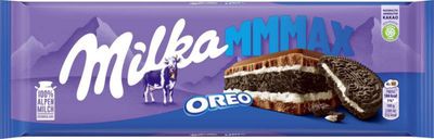 Milka Oreo MMMax