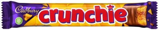 Crunchie Bar - 1.4 oz