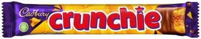 Crunchie Bar - 1.4 oz