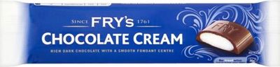 Fry&#39;s Chocolate Cream - 1.7 oz