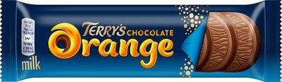 Terry&#39;s Chocolate Orange Bar - 1.2 oz