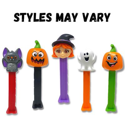 Halloween PEZ