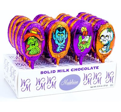 Madelaine Monster Pops