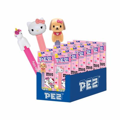 Pez - Hello Kitty