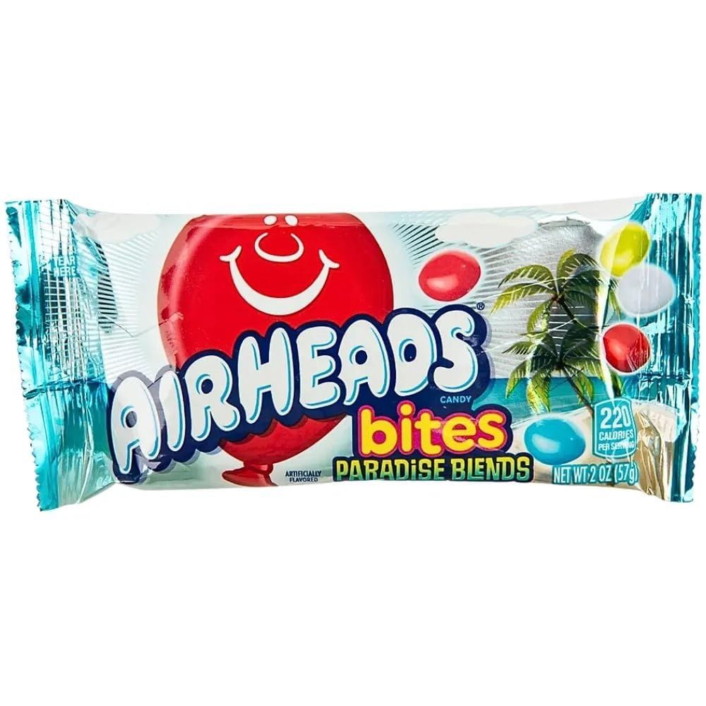 Airheads Bites - Paradise Blend