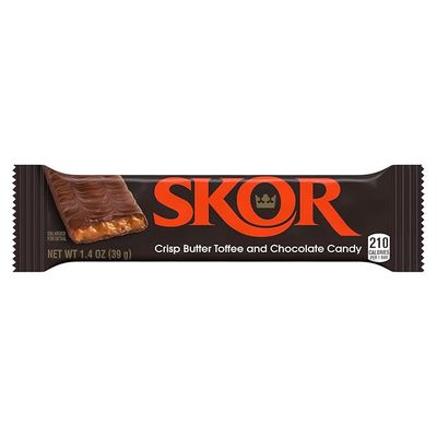 Skor Bar