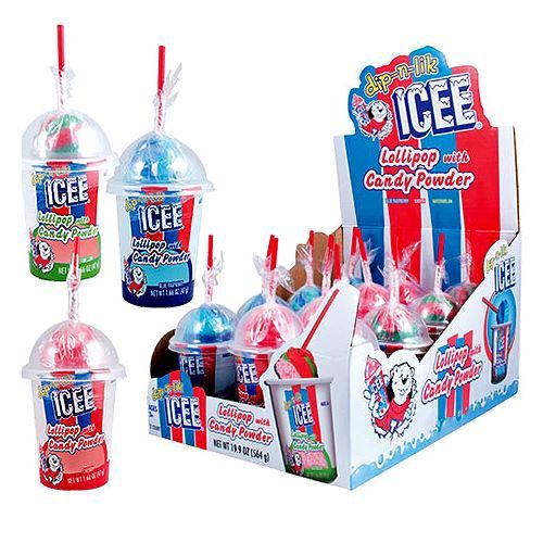 ICEE Dip-N-Lik
