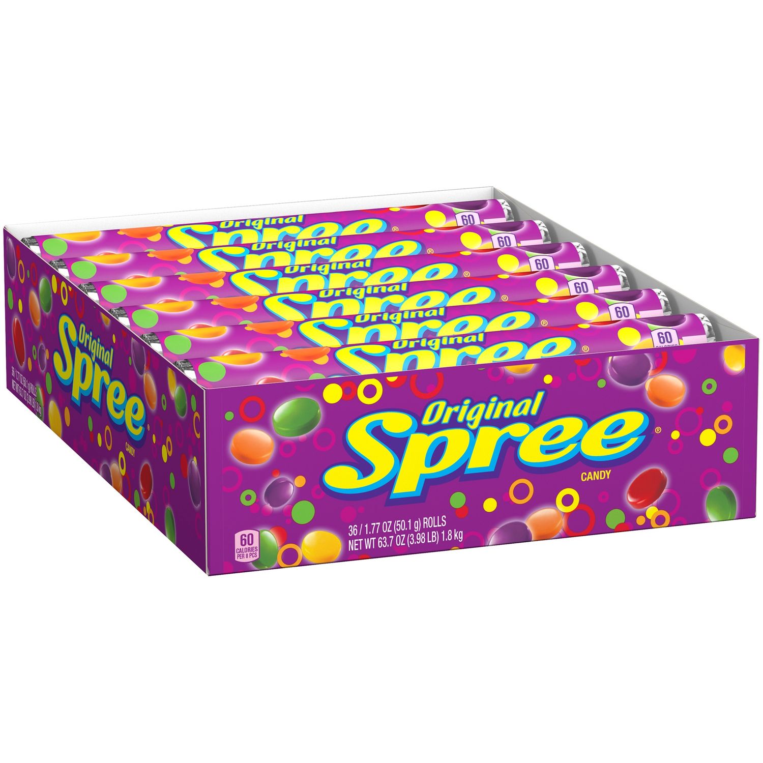 Sprees - Roll
