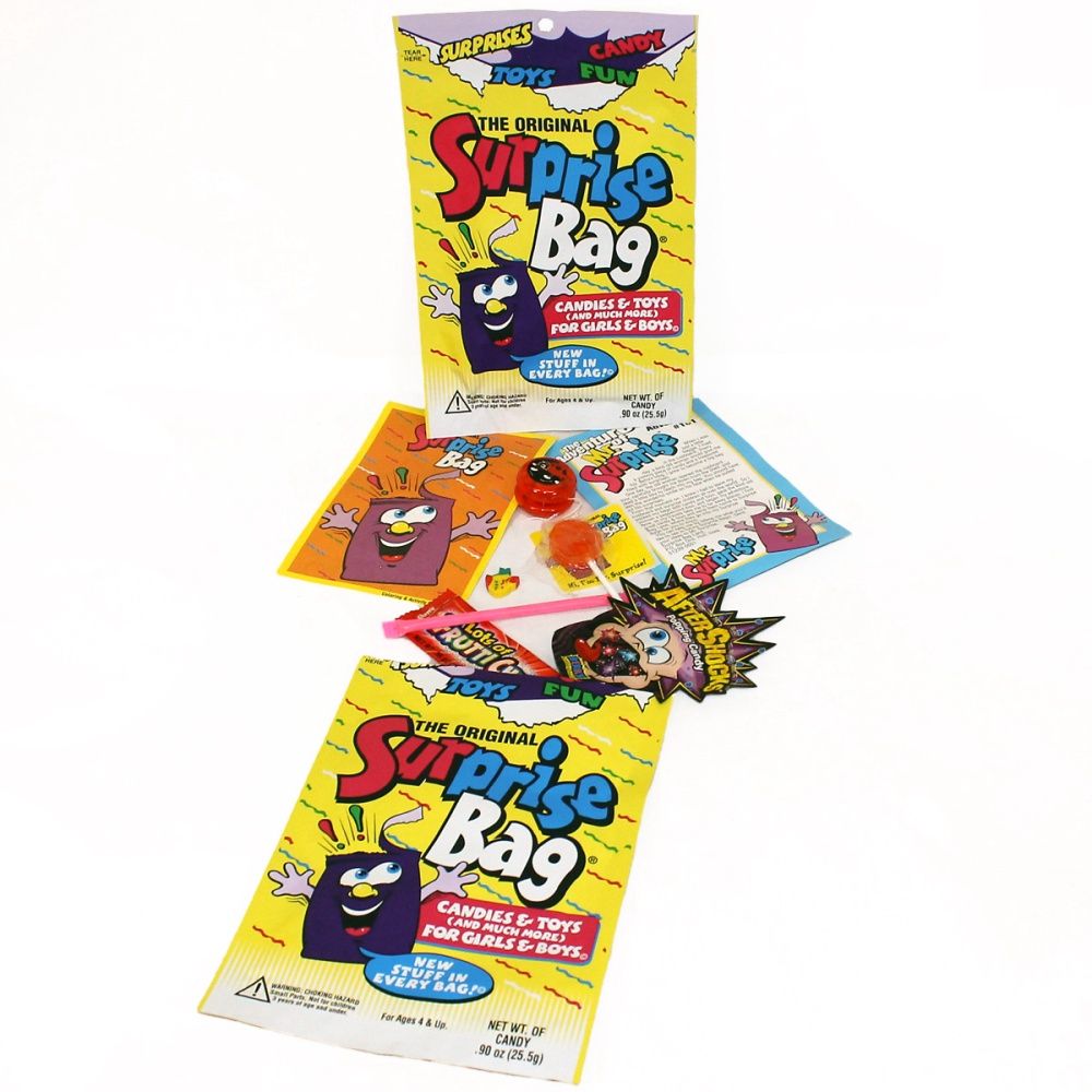 Surprise Bag