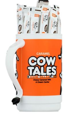 Cow Tails - Original - 1 oz