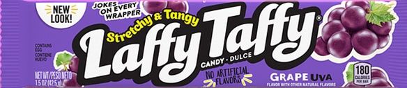 Laffy Taffy - Grape - 1.5 oz