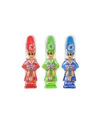 Mr. Squeezy Pop - 1.97 oz