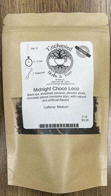 Midnight Choco Loco
