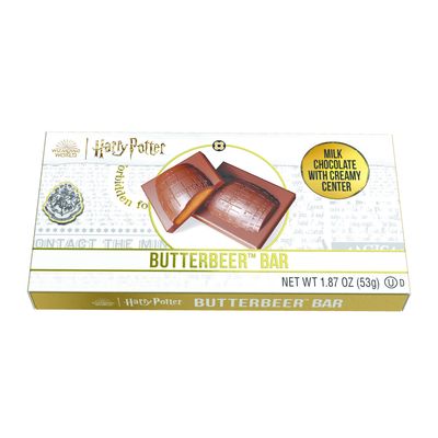 Harry Potter Butterbeer Bar - 1.87 oz