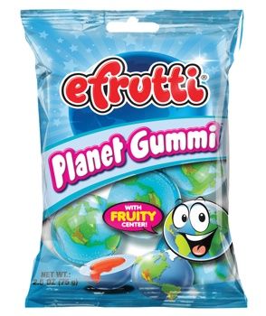Herbert&#39;s Best Planet Gummies - 2.6 oz