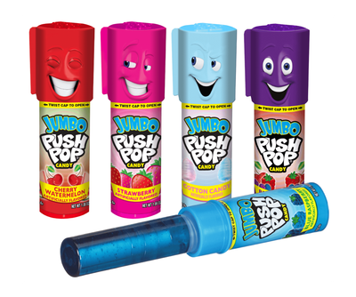 Push Pop - Jumbo