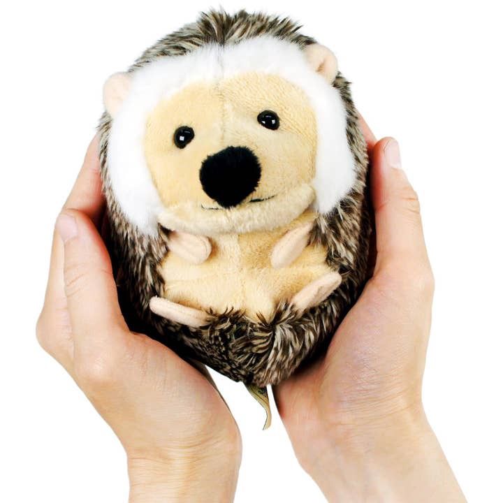 Helena the Hedgehog