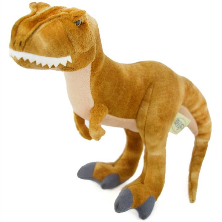 Tyrone The T-rex