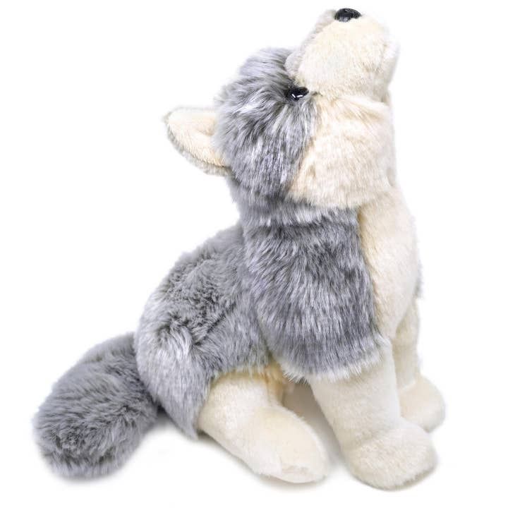 Wolcott the Wolf