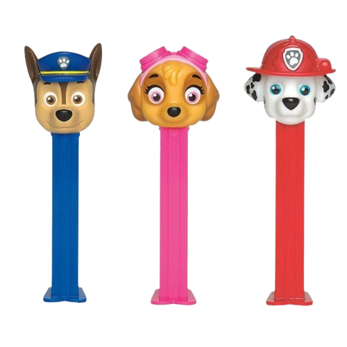 Pez - Paw Patrol - 3.21 oz
