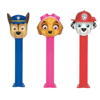 Pez - Paw Patrol - 3.21 oz