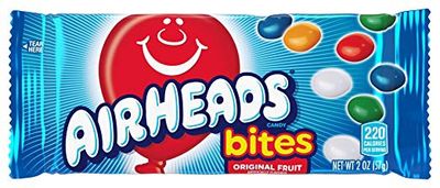 Airhead Bites - 2 oz