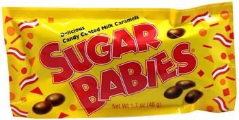 Sugar Babies - 1.7 oz
