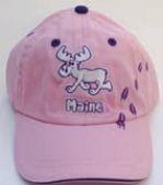 Hat - Youth - Moose