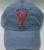 Hat - Maine Lobster