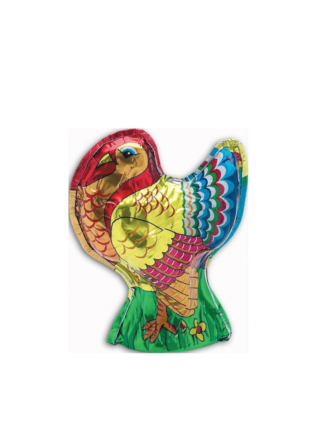Chocolate Turkey - 2.5 oz