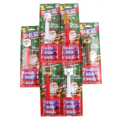 PEZ - Christmas