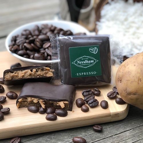 Needham - Espresso