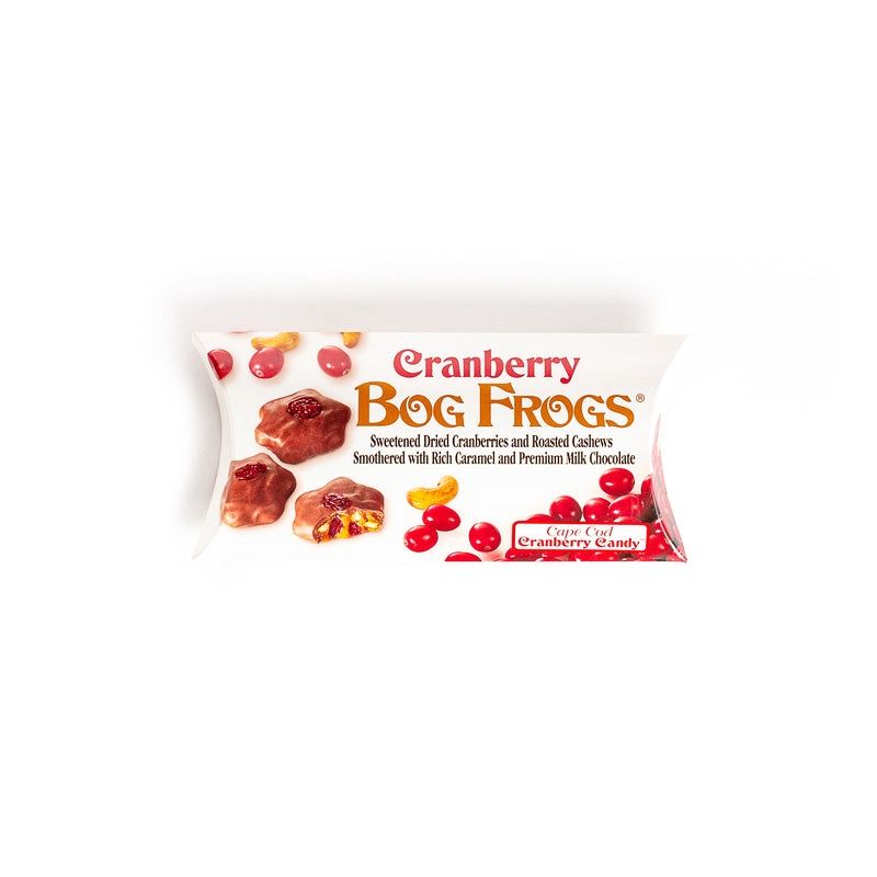 Cranberry Bog Frogs - 1.9 oz