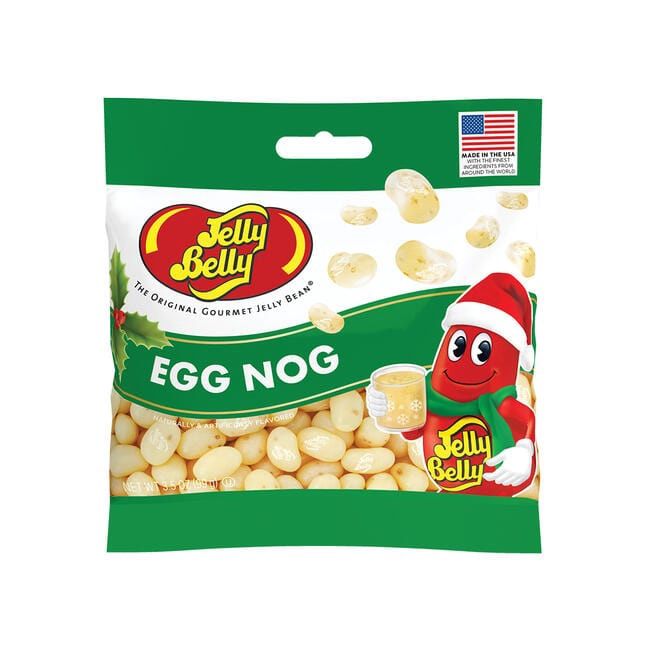 Jelly Belly - Egg Nog - 3.5 oz bag