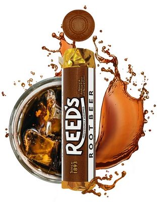 Reed&#39;s - Root Beer