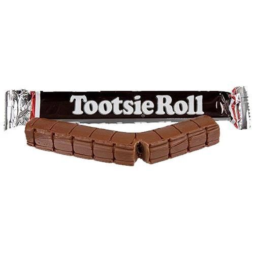 Tootsie Roll - Giant - 2.25 oz