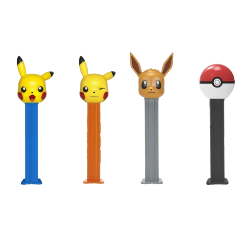 Pez - Pokemon