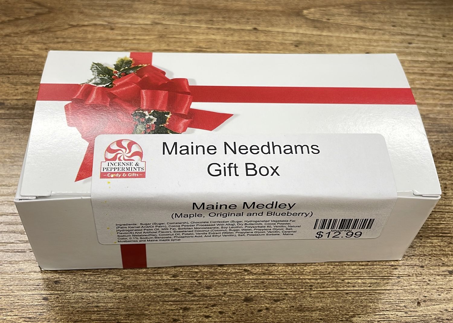 Needham - Gift Box - Medley