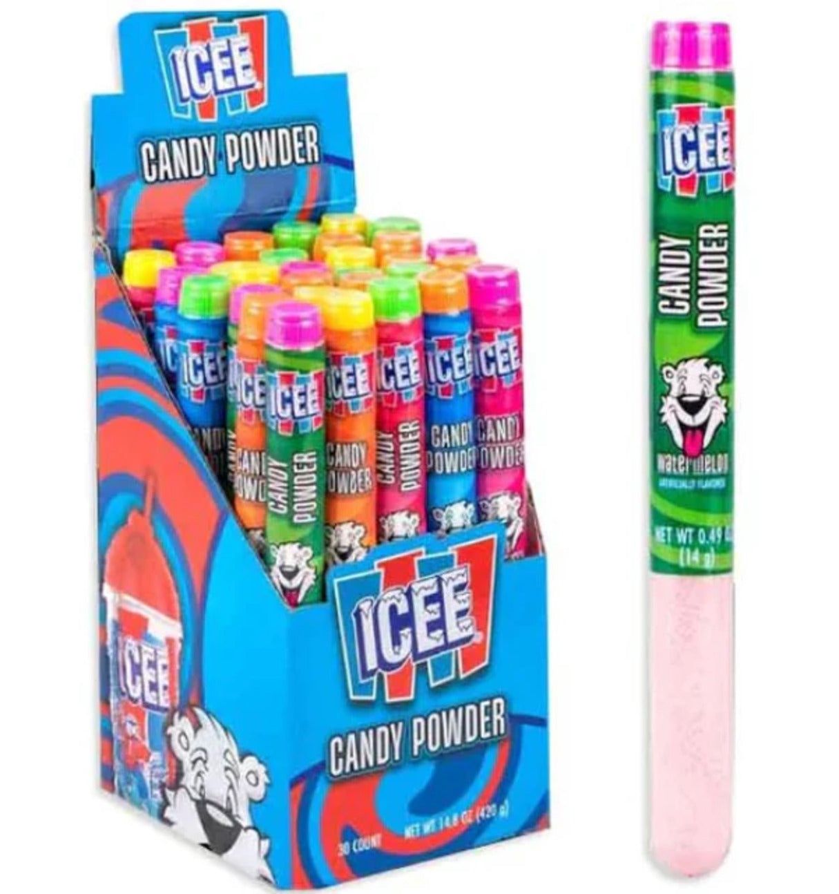 ICEE - Candy Powder