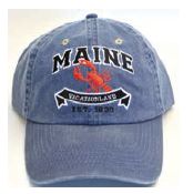 Hat - Lobster Crest
