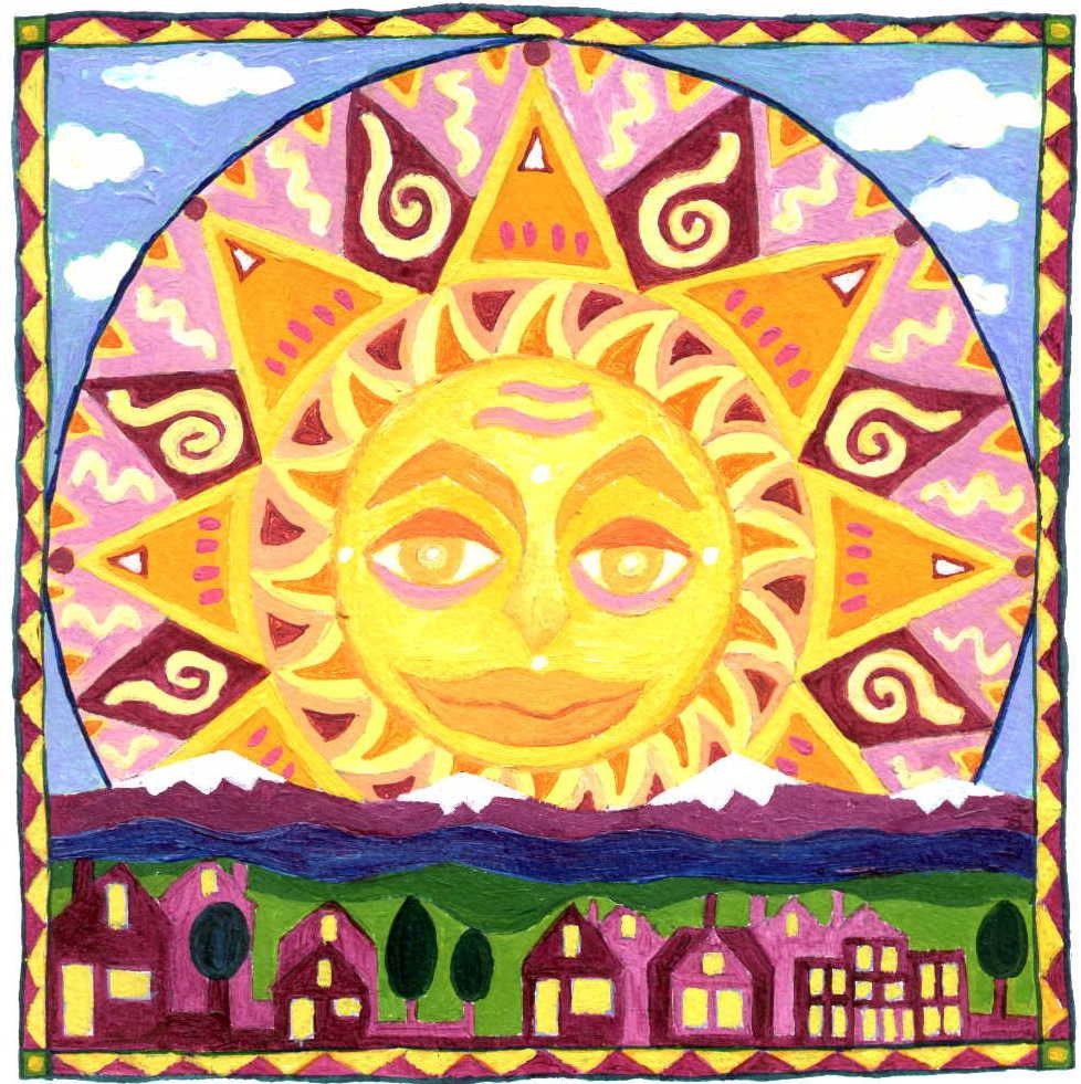 Carrabassett Coffee - Sunrise (Drip)